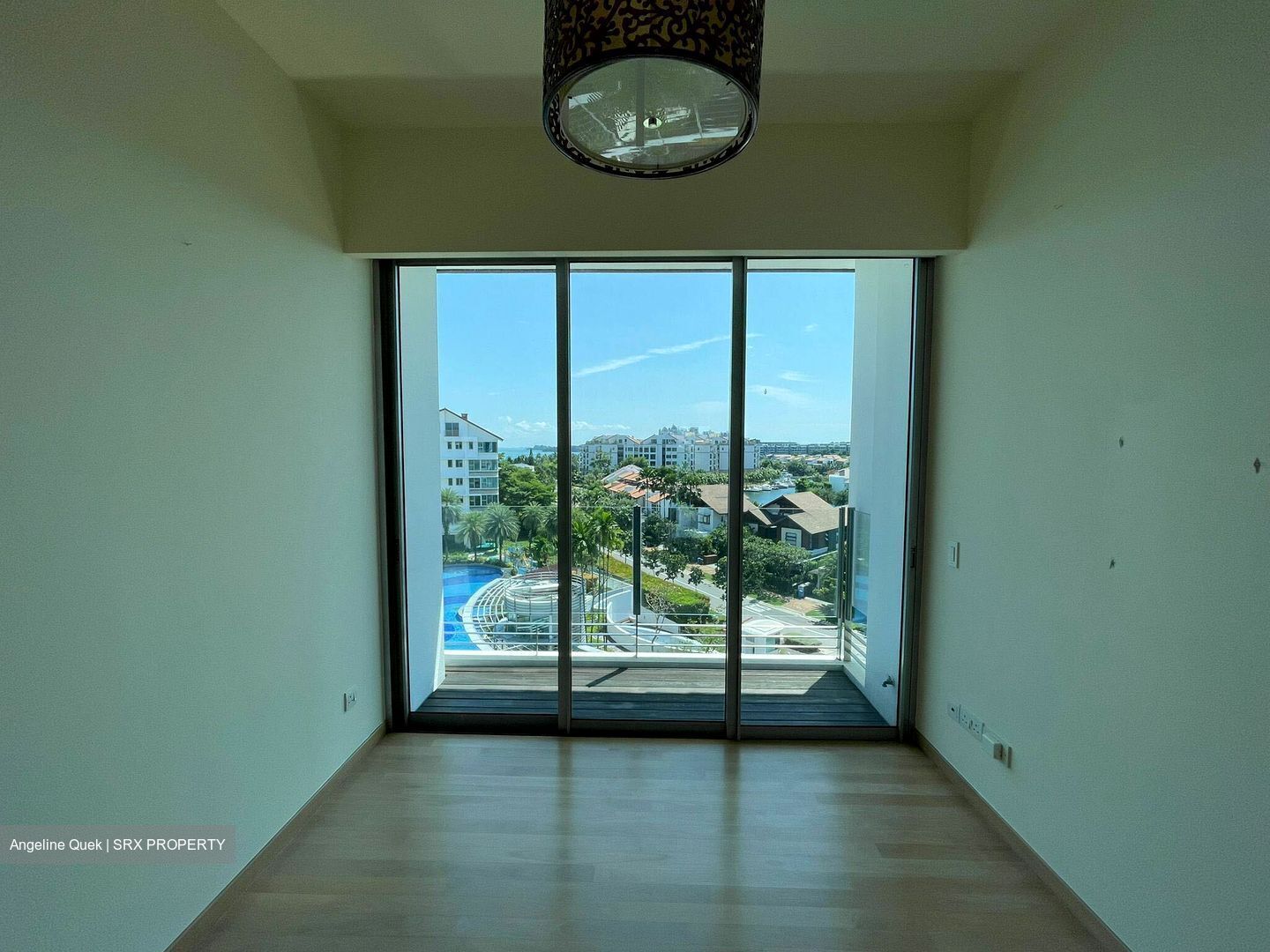 The Azure (D4), Condominium #566831231